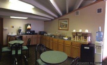 Sunflower Inn & Suites - Garden City Luaran gambar