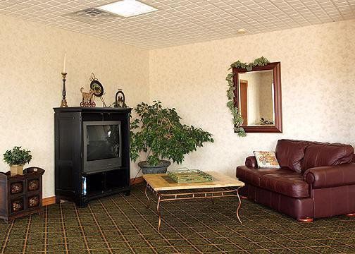 Sunflower Inn & Suites - Garden City Bilik gambar